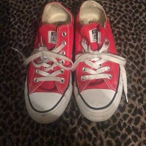 Converse shoes